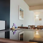 Ferienhaus Neu Rügen Resørt Großzügige, Gemütliche Doppelhaushälfte Frederik Mit Terrasse