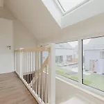 Ferienhaus Neu Rügen Resørt Großzügige, Gemütliche Doppelhaushälfte Frederik Mit Terrasse *