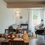 Neu Rügen Resørt Großzügige, Gemütliche Doppelhaushälfte Frederik Mit Terrasse Sagard