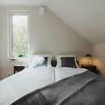 Neu Rügen Resørt Großzügige, Gemütliche Doppelhaushälfte Frederik Mit Terrasse Ferienhaus *