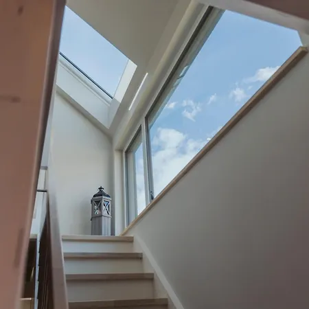 Neu Rügen Resørt Großzügige, Gemütliche Doppelhaushälfte Frederik Mit Terrasse Сasa de vacaciones *